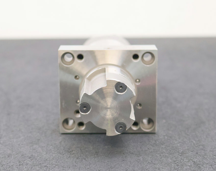 Bild des Artikels RÖHM-Gleitbackenspanndorn-KFG-Art.Nr.-590146-max.-50bar-248-5028000-unbenutzt