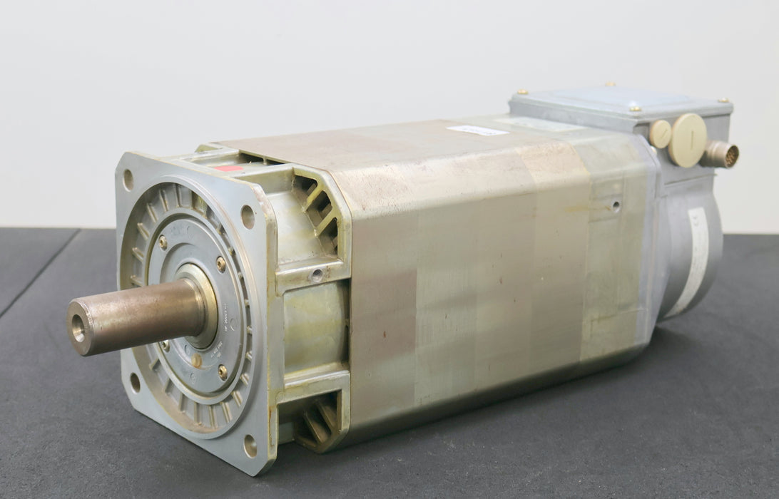 Bild des Artikels SIEMENS-Servo-Motor-1PH7105-2NF02-0DJ0-17,5A-346VY-7kW-51,7Hz-1500U/min