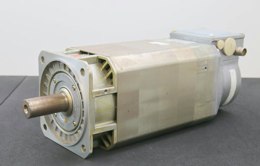 Bild des Artikels SIEMENS-Servo-Motor-1PH7105-2NF02-0DJ0-17,5A-346VY-7kW-51,7Hz-1500U/min