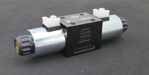 Bild des Artikels PARKER-Direktgesteuertes-Hydraulikventil-D3DW011CNJWC08-max.-350bar-24VDC