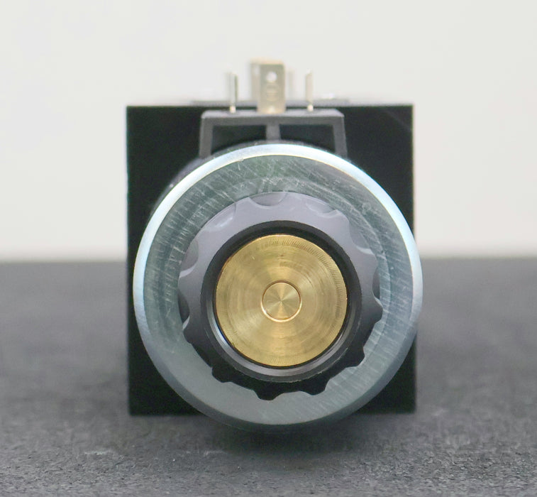 Bild des Artikels PARKER-Direktgesteuertes-Hydraulikventil-D3DW011CNJWC08-max.-350bar-24VDC