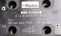 Bild des Artikels PARKER-Hydraulikventil-D1DW006ENJW-max.-350bar-24VDC-unbenutzt-in-OVP