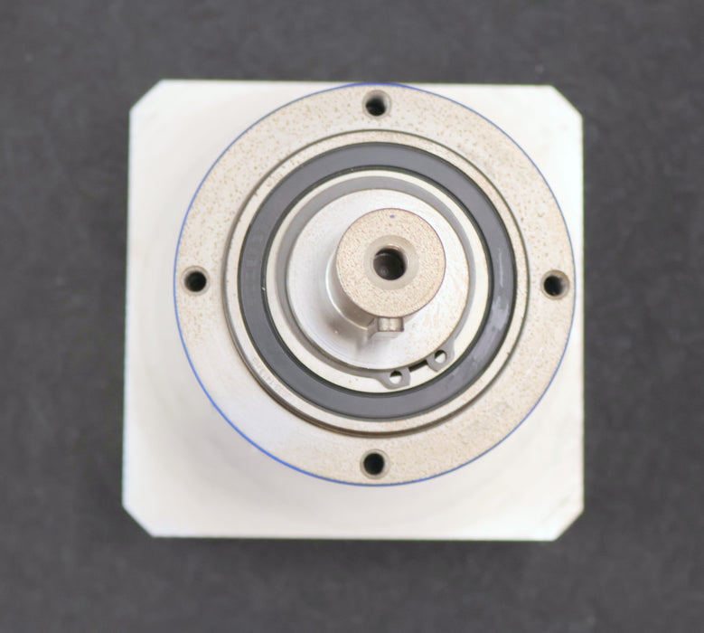 Bild des Artikels WITTENSTEIN-Planeten-Getriebe-LP-090S-MF1-7-1G1-3S-i=7-WellenØ-22mm-unbenutzt
