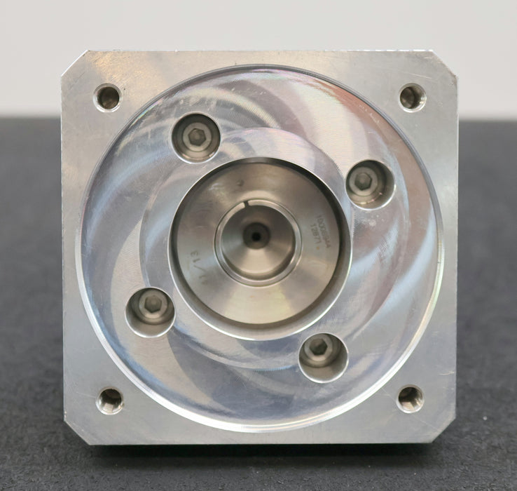 Bild des Artikels WITTENSTEIN-Planeten-Getriebe-LP-090S-MF1-7-1G1-3S-i=7-WellenØ-22mm-unbenutzt