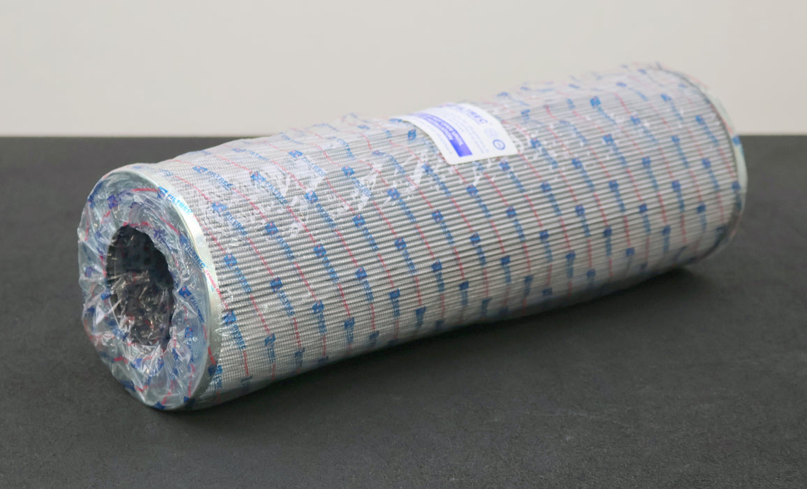 Bild des Artikels FIL-TEC-RIXEN-Filterelement-für-Rücklauffilter-XR630G06-129-x-70,9-x-400mm