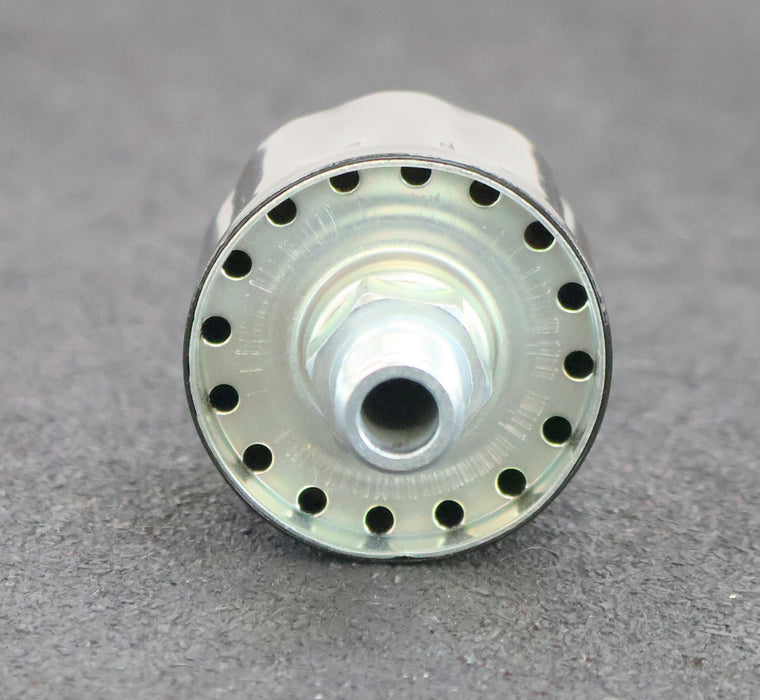 Bild des Artikels HYDAC-Tank-Motorentlüftung-Art.Nr.-306340-BF-P-4-G-10-W-1.0-unbenutzt