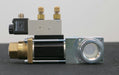 Bild des Artikels MÜLLER-COAX-2/2-Coaxial-Ventil-5-VMK10NC--524338-mit-MD-510503-S-DN-10mm