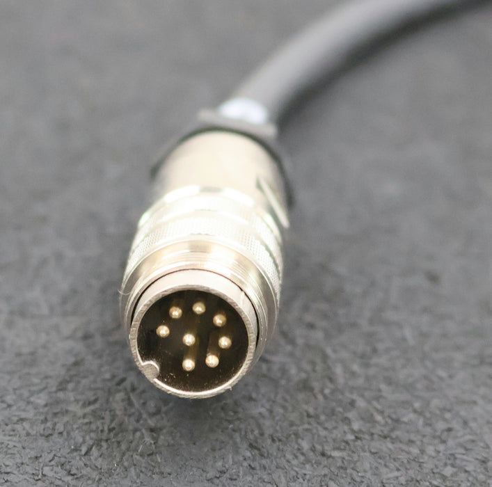 Bild des Artikels SBS-DYNAMIC-BALANCE-SYSTEM-Verlängerungskabel-SB-8740-Art.Nr.-500883-unbenutzt