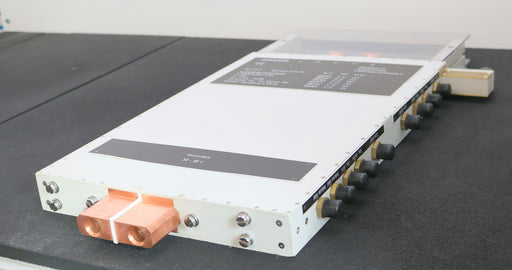 Bild des Artikels SANGL-Scheibentransformator-SIT-75.5-750kVA-50-86V-6-12KHz-unbenutzt