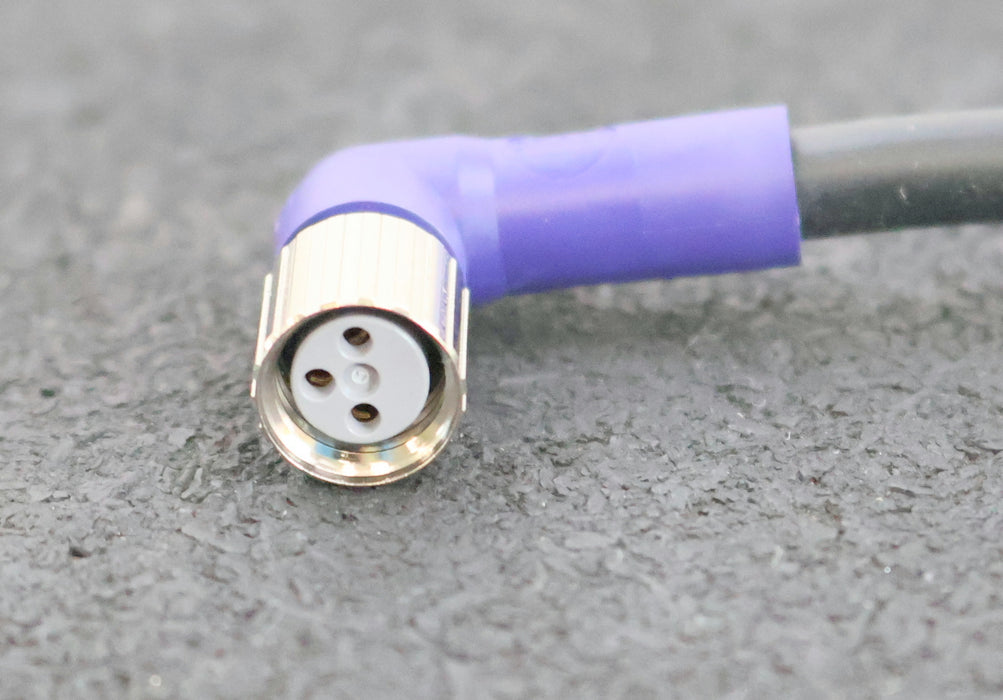 Bild des Artikels OMRON-Näherungssensor-E2A-S08LS02-M5-B1-mit-Verbindungsleitung-XS3F-LM8PVC3A5M