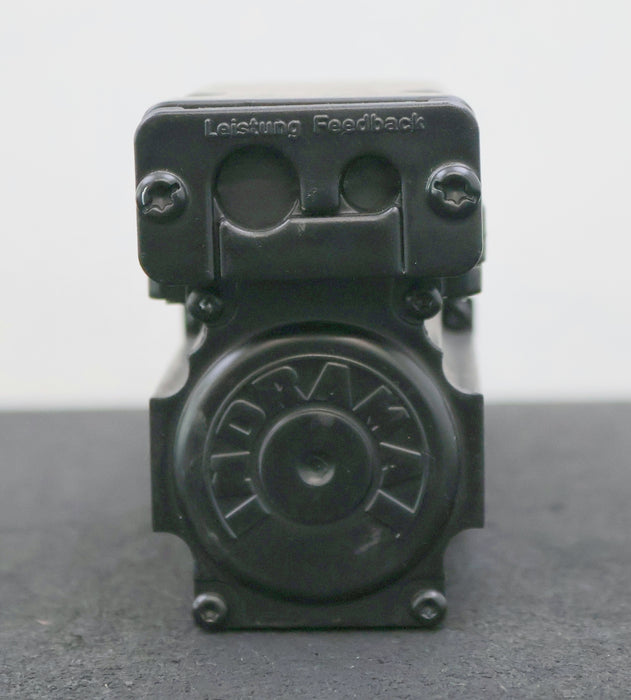 Bild des Artikels INDRAMAT-Servomotor-MKD025B-144-KG0-KN-Part.No.-R911267372-0,9Nm-5,1A-IP65