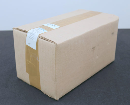 Bild des Artikels FESTO-Servomotor-EMMS-AS-100-S-RMB-Mat.Nr.-550125-Sealed!-unbenutzt-in-OVP