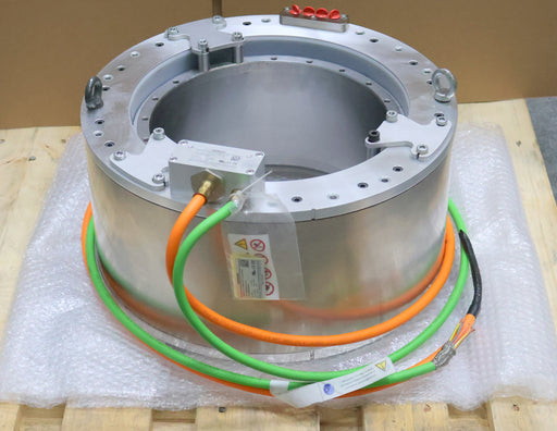 Bild des Artikels SIEMENS-Torque-Motor-Inverter-Duty-Motor-Part-Stator-1FW6160-0VB15-2JC2