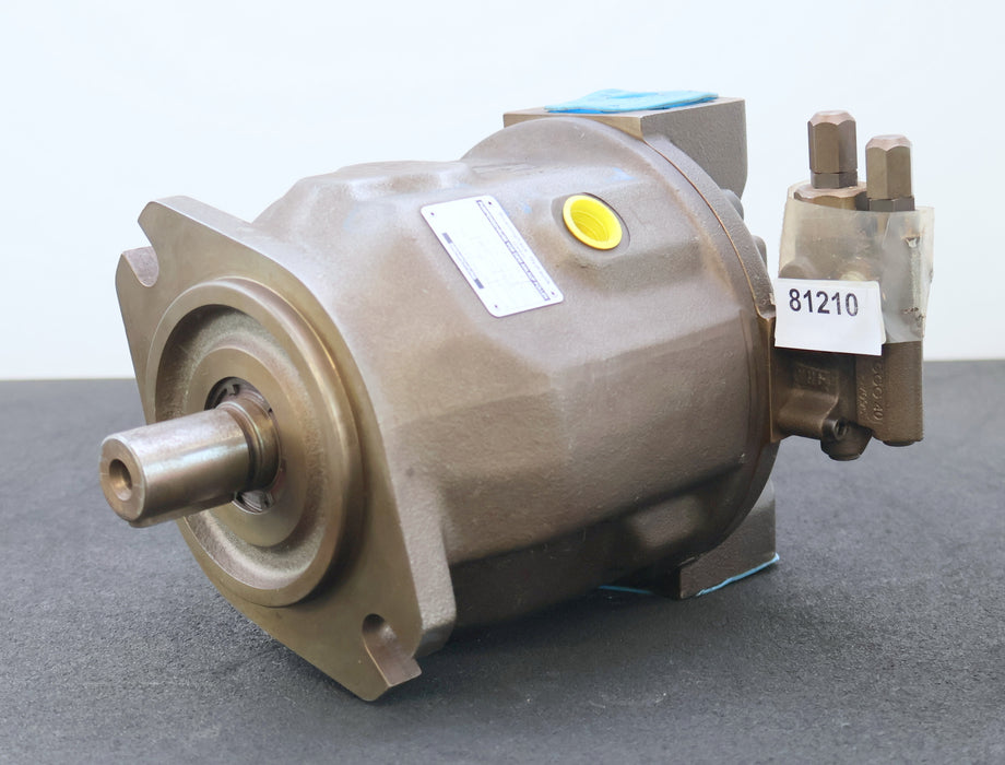 Bild des Artikels BRUENINGHAUS-HYDRAULIK-Axialkolben-Pumpe-A10VSO71DR/31-R-PPA-12K27-SO341