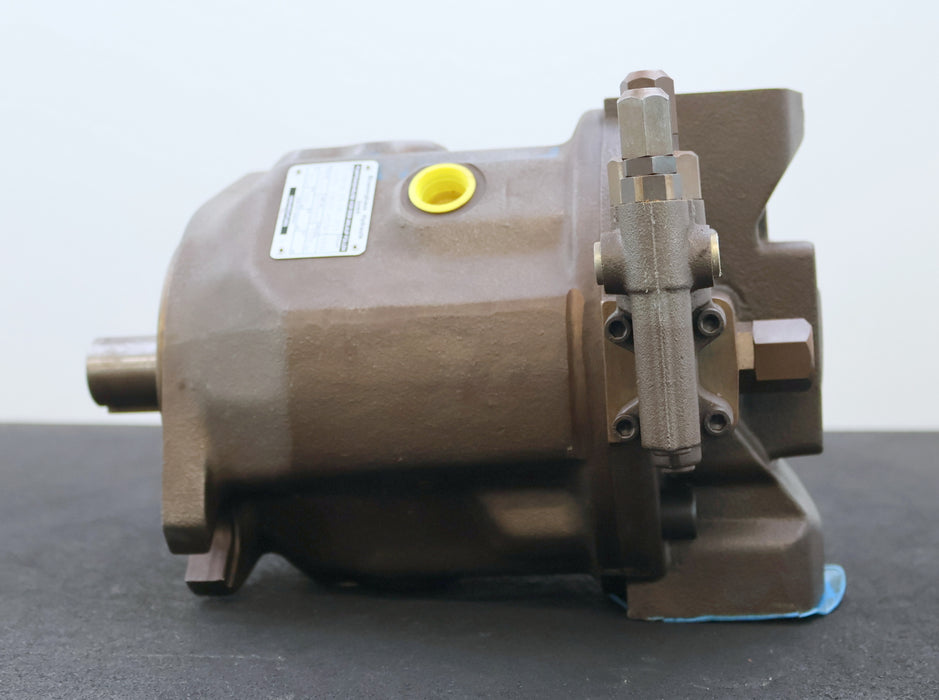 Bild des Artikels BRUENINGHAUS-HYDRAULIK-Axialkolben-Pumpe-A10VSO71DR/31-R-PPA-12K27-SO341