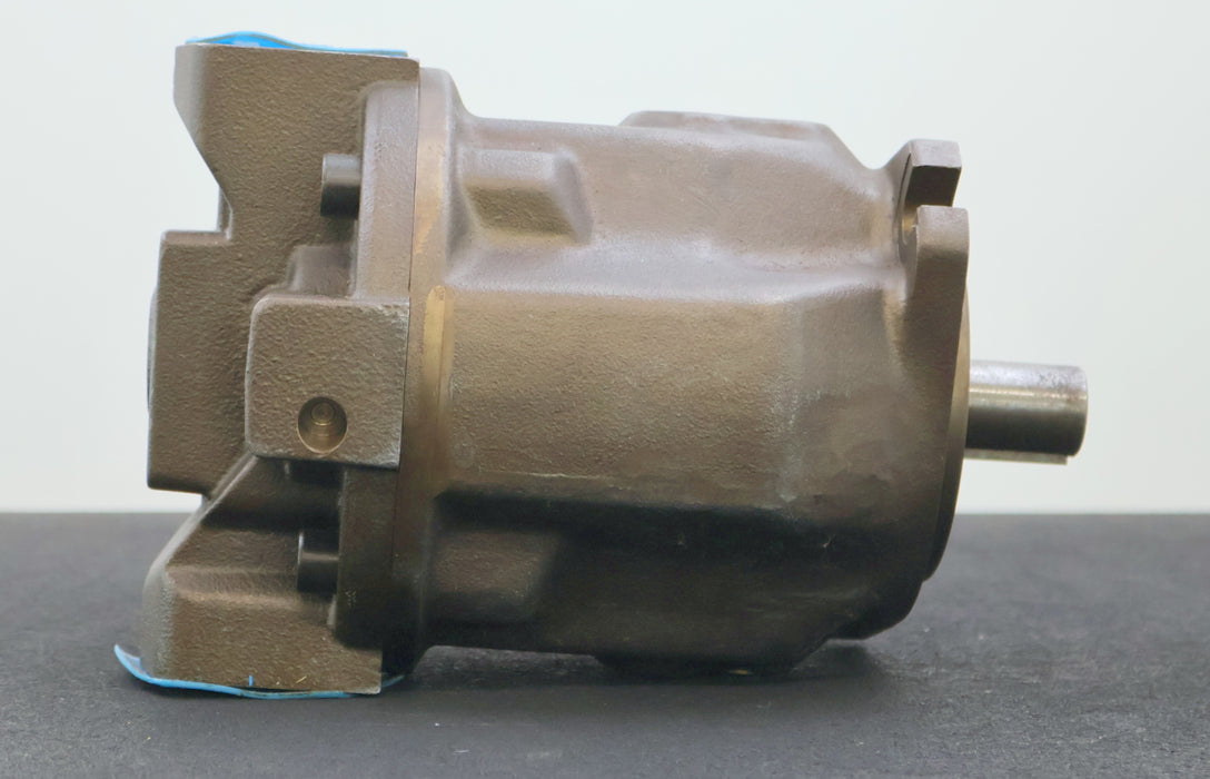 Bild des Artikels BRUENINGHAUS-HYDRAULIK-Axialkolben-Pumpe-A10VSO71DR/31-R-PPA-12K27-SO341