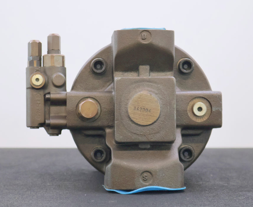 Bild des Artikels BRUENINGHAUS-HYDRAULIK-Axialkolben-Pumpe-A10VSO71DR/31-R-PPA-12K27-SO341