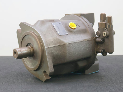 Bild des Artikels BRUENINGHAUS-HYDRAULIK-Axialkolben-Pumpe-A10VSO71DR/31-R-PPA-12N00-n=-1500U/min