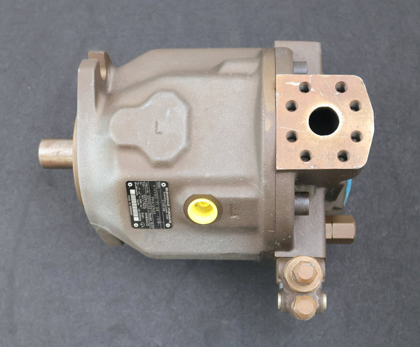 Bild des Artikels BRUENINGHAUS-HYDRAULIK-Axialkolben-Pumpe-A10VSO71DR/31-R-PPA-12N00-n=-1500U/min
