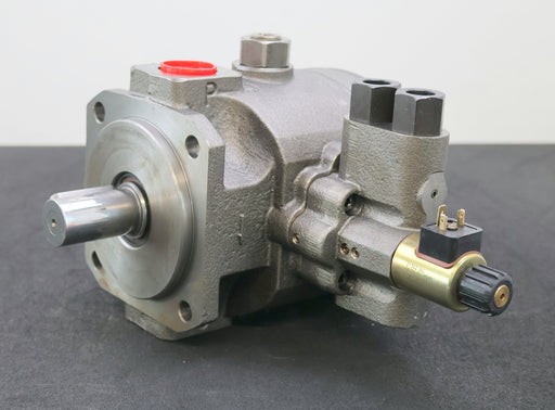 Bild des Artikels PARKER-Flügelzellenpumpe-PVD32EH140G024-n=-1800U/min-Vg=-31cm³/U-p=-140bar