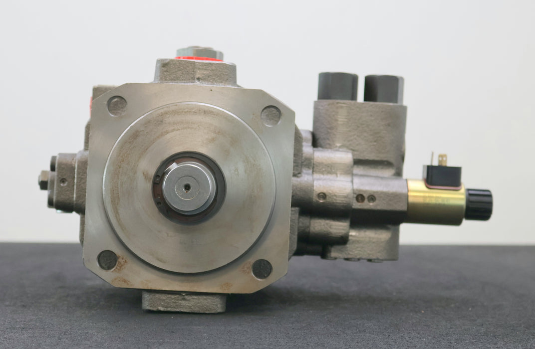 Bild des Artikels PARKER-Flügelzellenpumpe-PVD32EH140G024-n=-1800U/min-Vg=-31cm³/U-p=-140bar