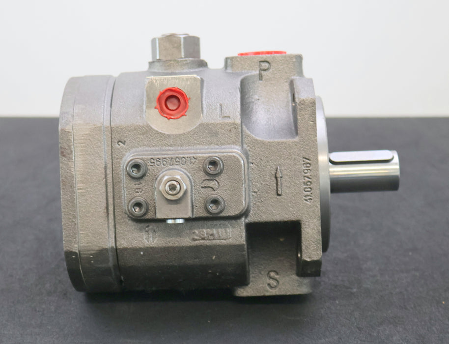 Bild des Artikels PARKER-Flügelzellenpumpe-PVD32EH140G024-n=-1800U/min-Vg=-31cm³/U-p=-140bar