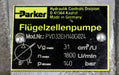Bild des Artikels PARKER-Flügelzellenpumpe-PVD32EH140G024-n=-1800U/min-Vg=-31cm³/U-p=-140bar