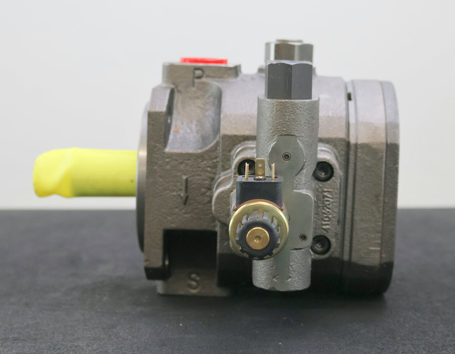 Bild des Artikels PARKER-Flügelzellenpumpe-PVD32EH140G024-n=-1800U/min-Vg=-31cm³/U-p=-140bar