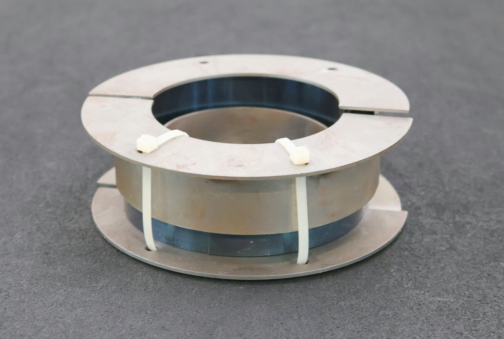 Bild des Artikels ARNO-ARNOLD-WMB-Spirale-72288-100-0400-050-VH0-Breite-50mm-unbenutzt