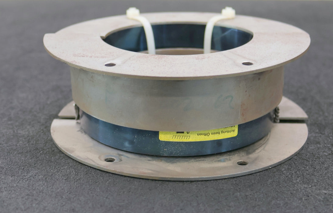 Bild des Artikels ARNO-ARNOLD-WMB-Spirale-72288-100-0400-050-VH0-Breite-50mm-unbenutzt