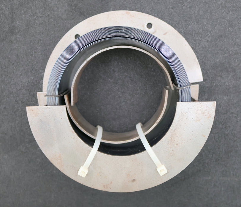 Bild des Artikels ARNO-ARNOLD-WMB-Spirale-72288-100-0400-050-VH0-Breite-50mm-unbenutzt