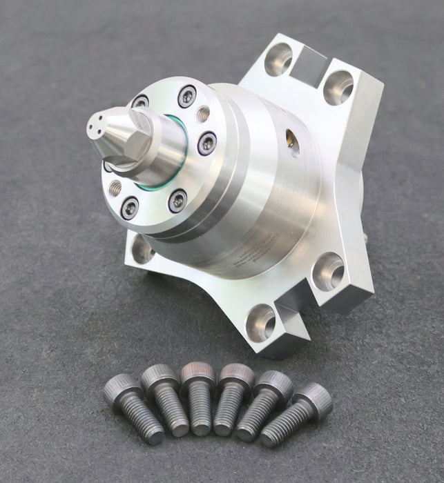 Bild des Artikels SMW-AUTOBLOK-hydraulische-Klemmspitze-komplett-GSA-320-3-Art.Nr.-066941