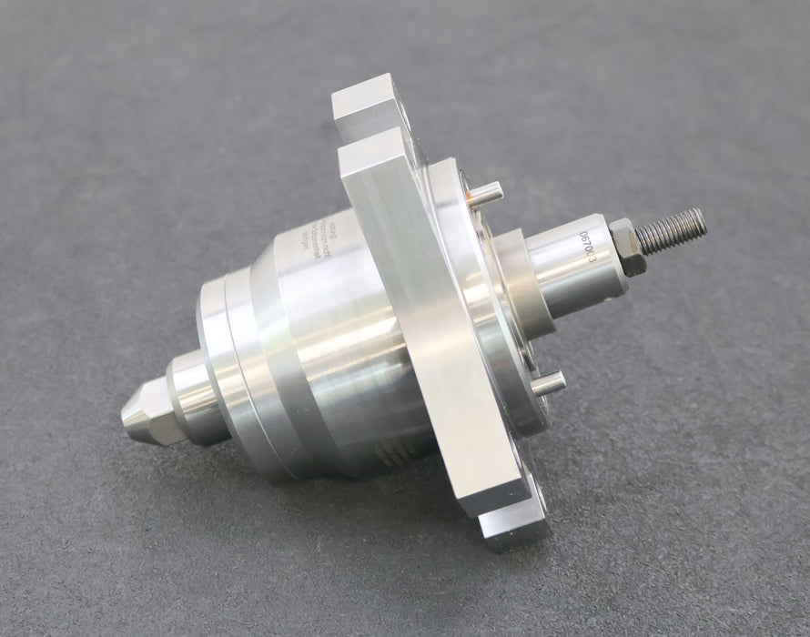 Bild des Artikels SMW-AUTOBLOK-hydraulische-Klemmspitze-komplett-GSA-320-3-Art.Nr.-066941