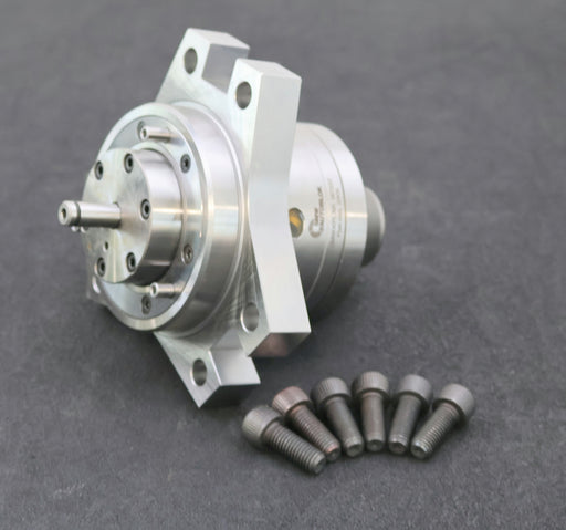 Bild des Artikels SMW-AUTOBLOK-hydraulische-Klemmspitze-komplett-Art.Nr.-067221-Fbet.-Max.-20kN