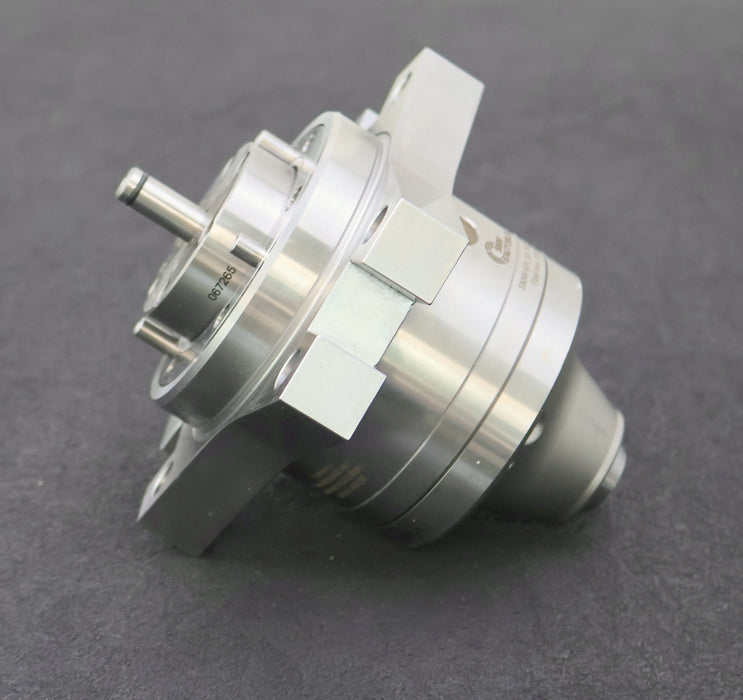 Bild des Artikels SMW-AUTOBLOK-hydraulische-Klemmspitze-komplett-Art.Nr.-067221-Fbet.-Max.-20kN