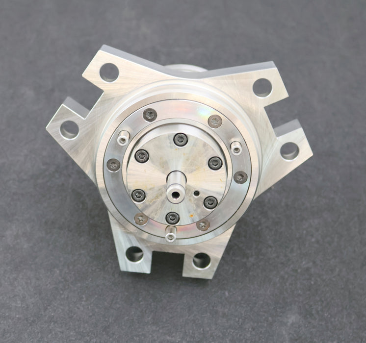 Bild des Artikels SMW-AUTOBLOK-hydraulische-Klemmspitze-komplett-Art.Nr.-067221-Fbet.-Max.-20kN