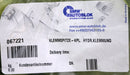 Bild des Artikels SMW-AUTOBLOK-hydraulische-Klemmspitze-komplett-Art.Nr.-067221-Fbet.-Max.-20kN