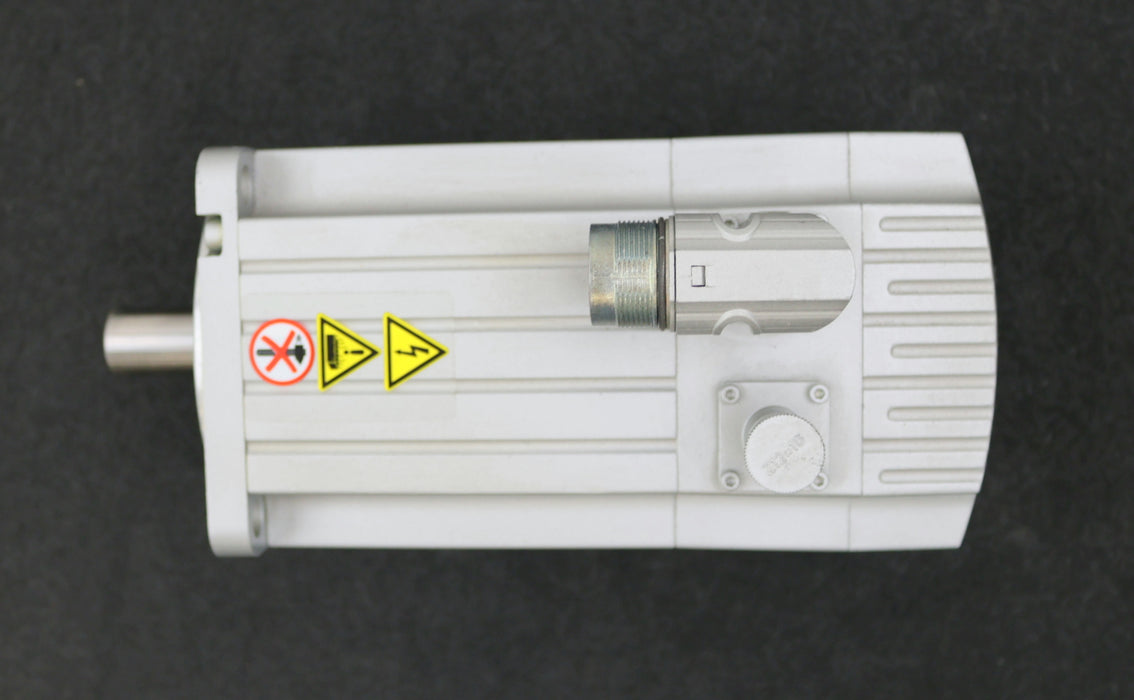 Bild des Artikels FESTO-Servomotor-EMMS-AS-100-S-HS-RMB-WellenØ-19mm-x-40mm-Länge-Mat.Nr.-550125