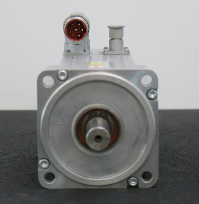 Bild des Artikels FESTO-Servomotor-EMMS-AS-100-S-HS-RMB-WellenØ-19mm-x-40mm-Länge-Mat.Nr.-550125