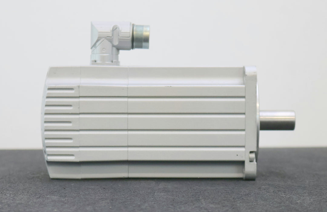 Bild des Artikels FESTO-Servomotor-EMMS-AS-100-S-HS-RMB-WellenØ-19mm-x-40mm-Länge-Mat.Nr.-550125