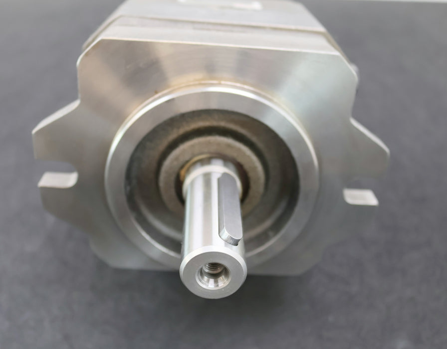 Bild des Artikels REXROTH-Innenzahnrad-Pumpe-PGH4-21/050RE11VU2-R900932159-WellenØ-25mm