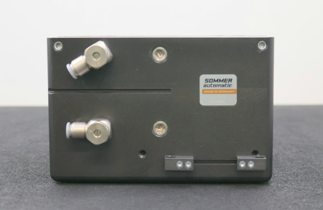 Bild des Artikels SOMMER-AUTOMATION-2-Backen-Parallelgreifer-mit-großem-Hub-Typ-GH6460-B