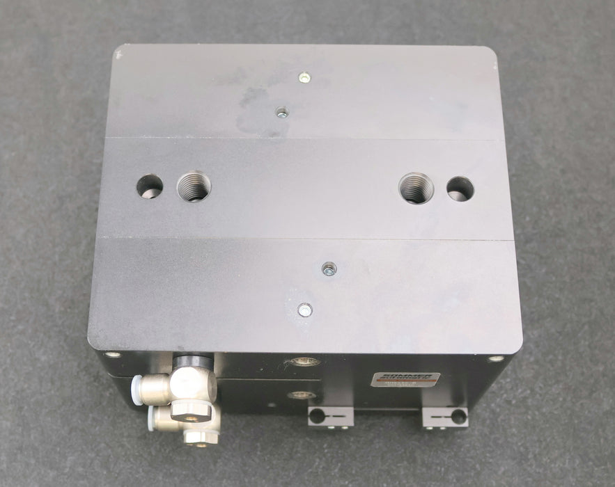 Bild des Artikels SOMMER-AUTOMATION-2-Backen-Parallelgreifer-mit-großem-Hub-Typ-GH6460-B