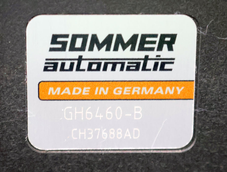 Bild des Artikels SOMMER-AUTOMATION-2-Backen-Parallelgreifer-mit-großem-Hub-Typ-GH6460-B