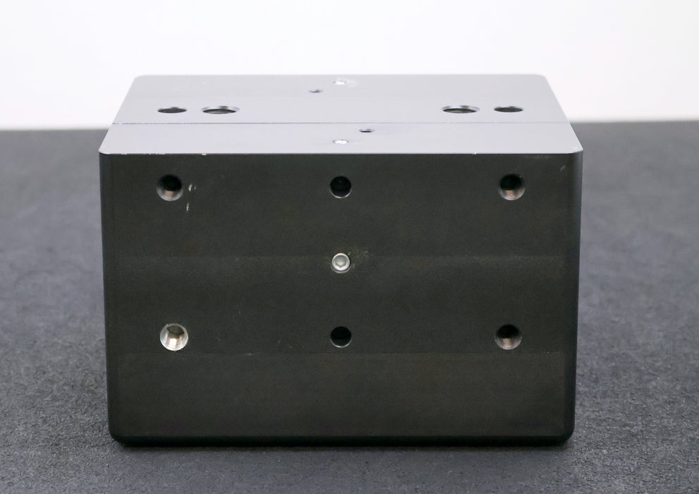 Bild des Artikels SOMMER-AUTOMATION-2-Backen-Parallelgreifer-mit-großem-Hub-Typ-GH6460-B