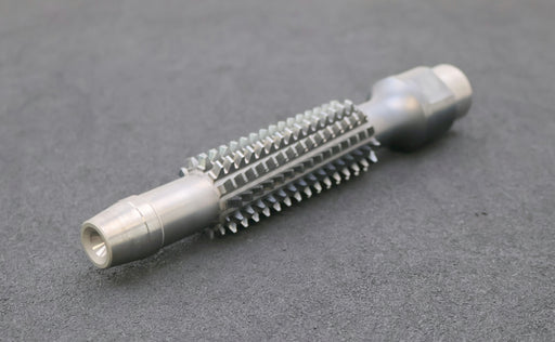 Bild des Artikels IMS-KÖPFER-Zahnrad-Wälzfräser-HM-K-gear-hob-m=-2,095mm-20°-EGW-Profiltyp-Z