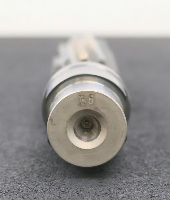 Bild des Artikels IMS-KÖPFER-Zahnrad-Wälzfräser-HM-K-gear-hob-m=-2,095mm-20°-EGW-Profiltyp-Z