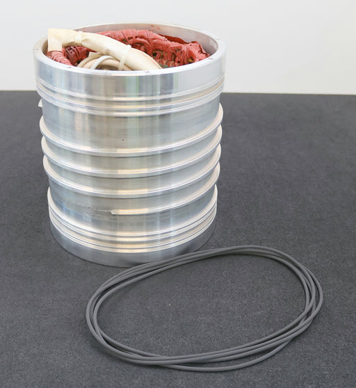 Bild des Artikels REXROTH-MSS-Stator-Motor-MSS200C-050-A1N-NN-R911279907-unbenutzt