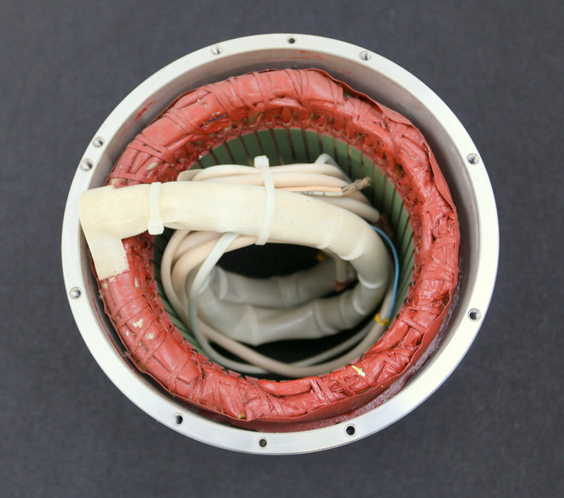 Bild des Artikels REXROTH-MSS-Stator-Motor-MSS200C-050-A1N-NN-R911279907-unbenutzt