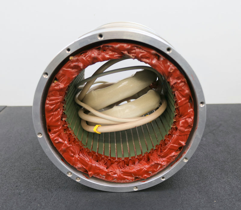 Bild des Artikels REXROTH-MSS-Stator-Motor-MSS200C-050-A1N-NN-R911279907-unbenutzt